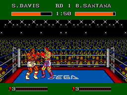 Heavyweight Champ Screenshot 1